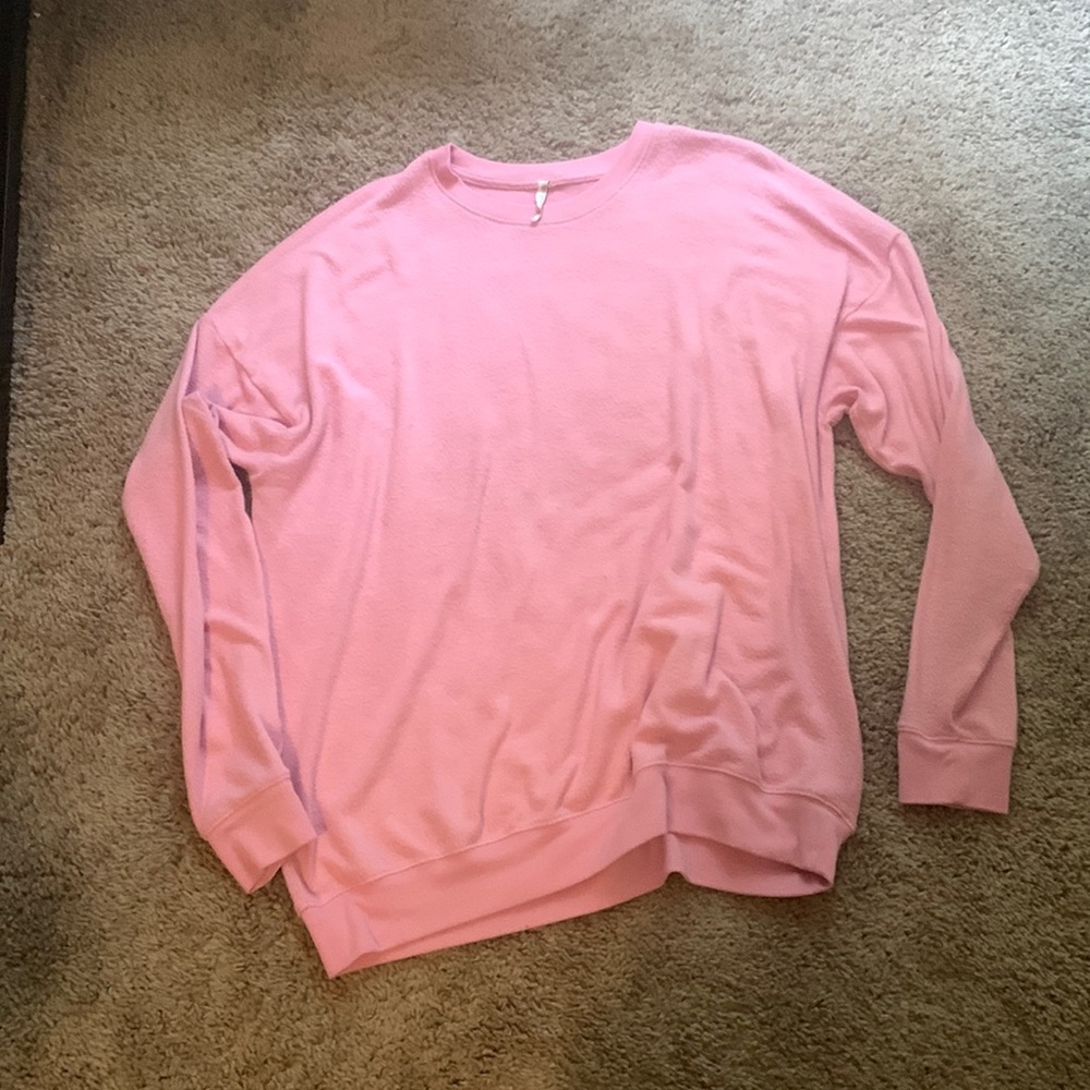 alo sweater